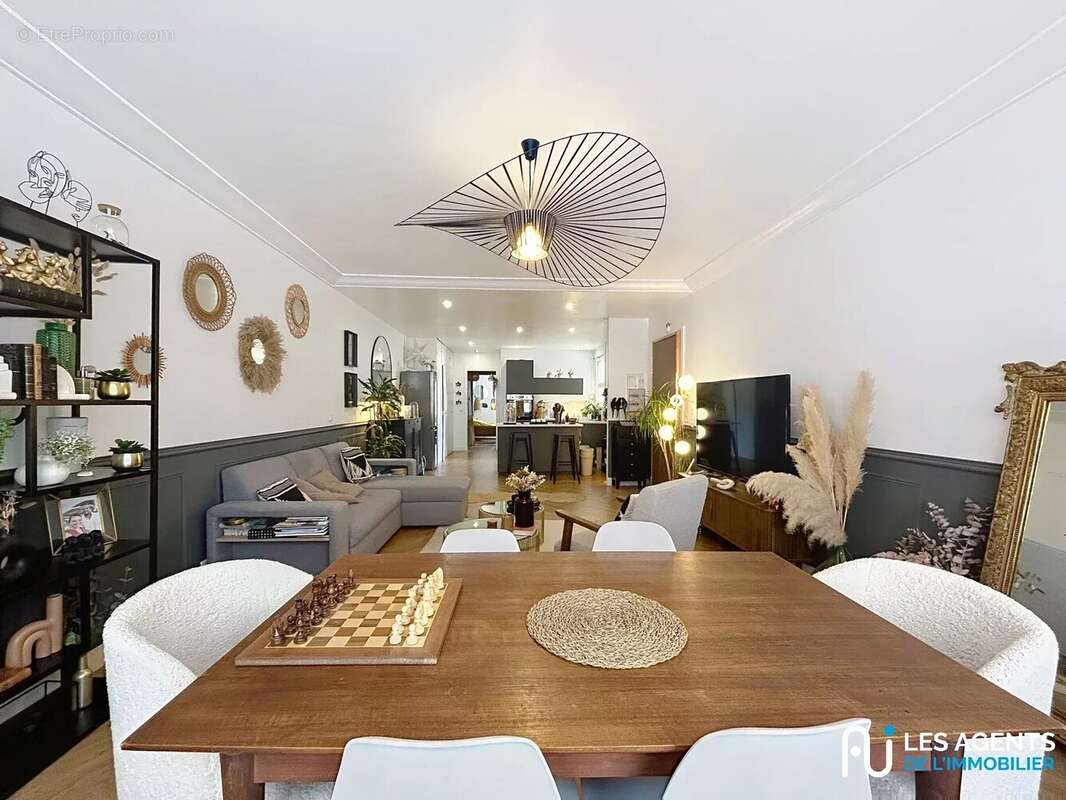Appartement à ORLEANS