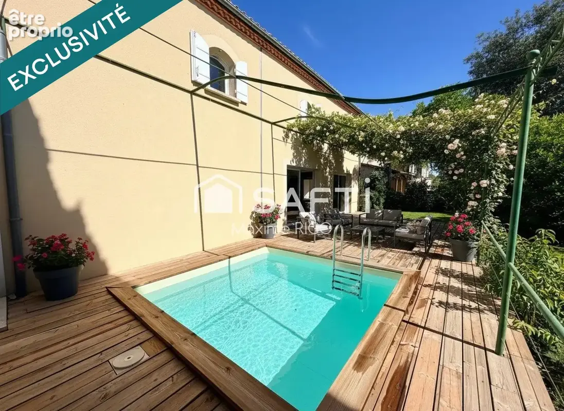 Photo 1 - Maison à VIRAZEIL
