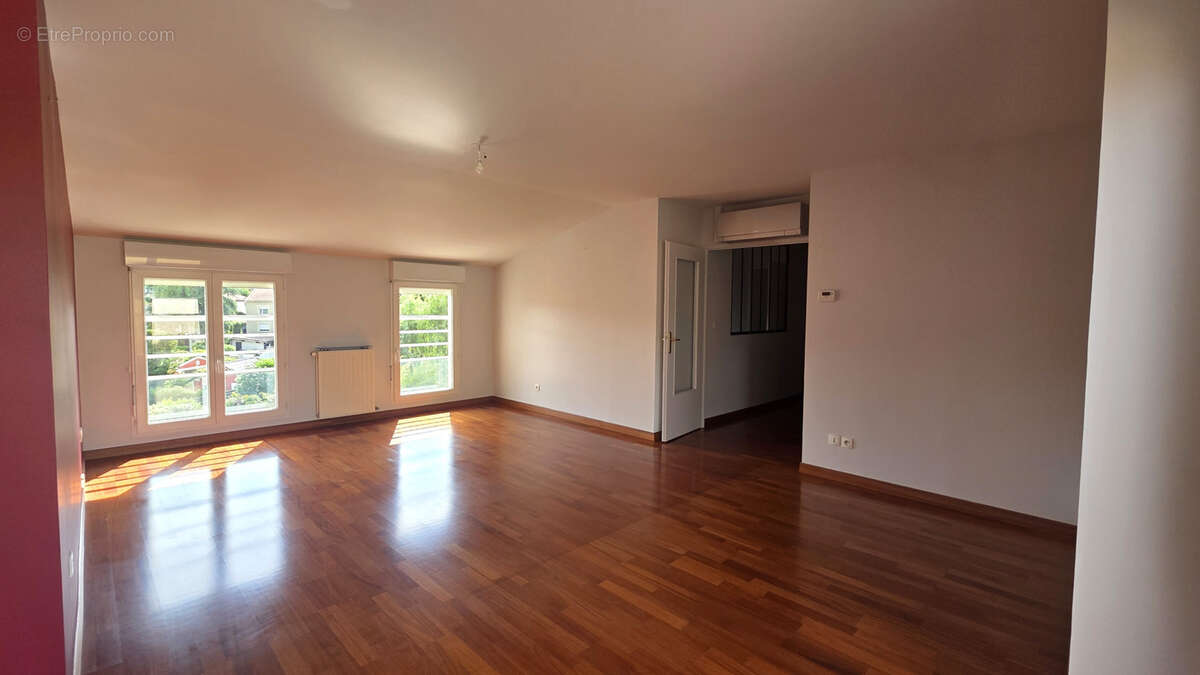 Appartement à VALENCE