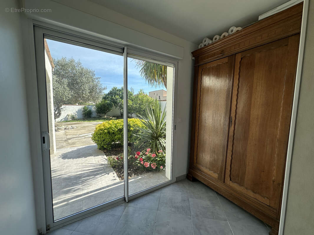 Maison à SAINT-CYPRIEN