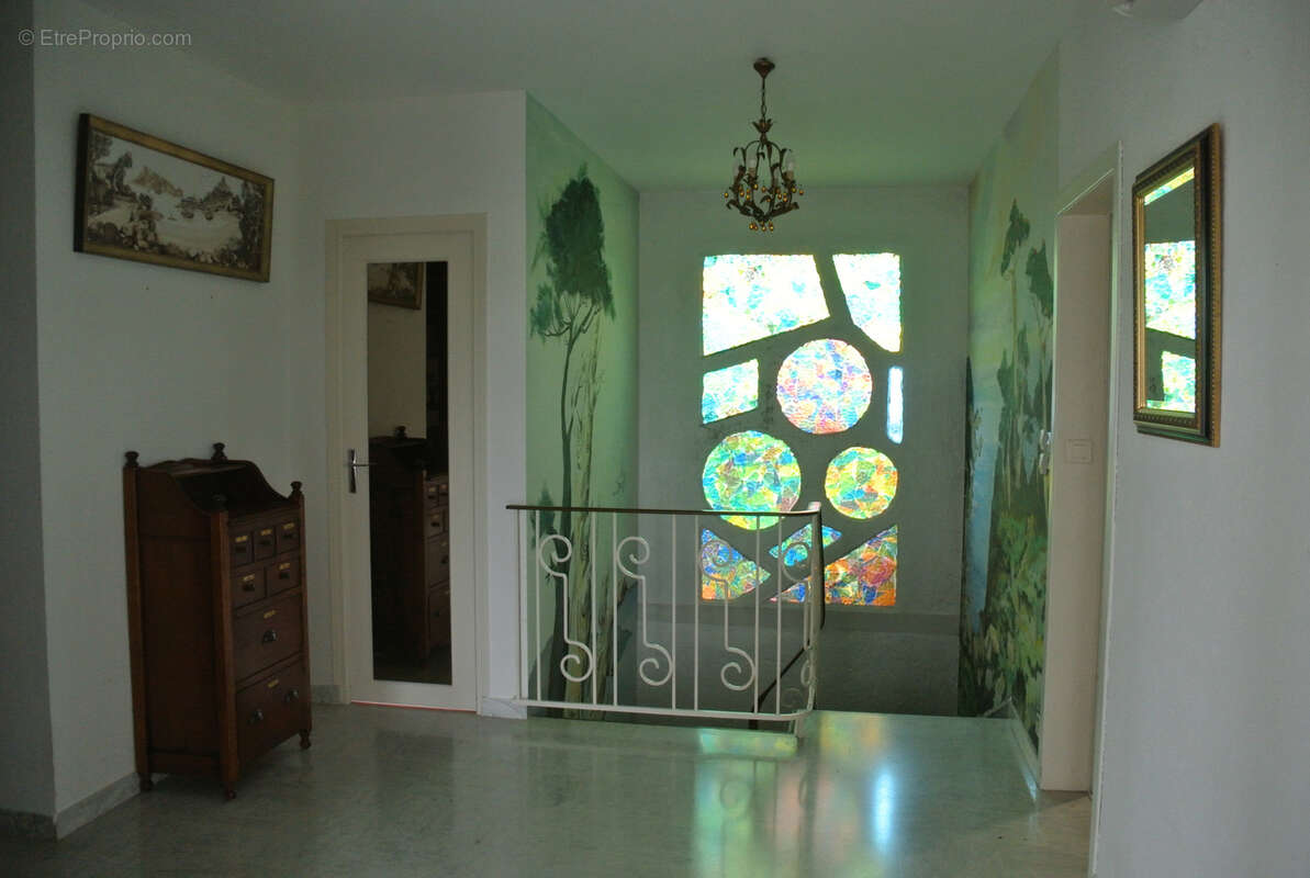 Maison à MIRAMONT-DE-GUYENNE