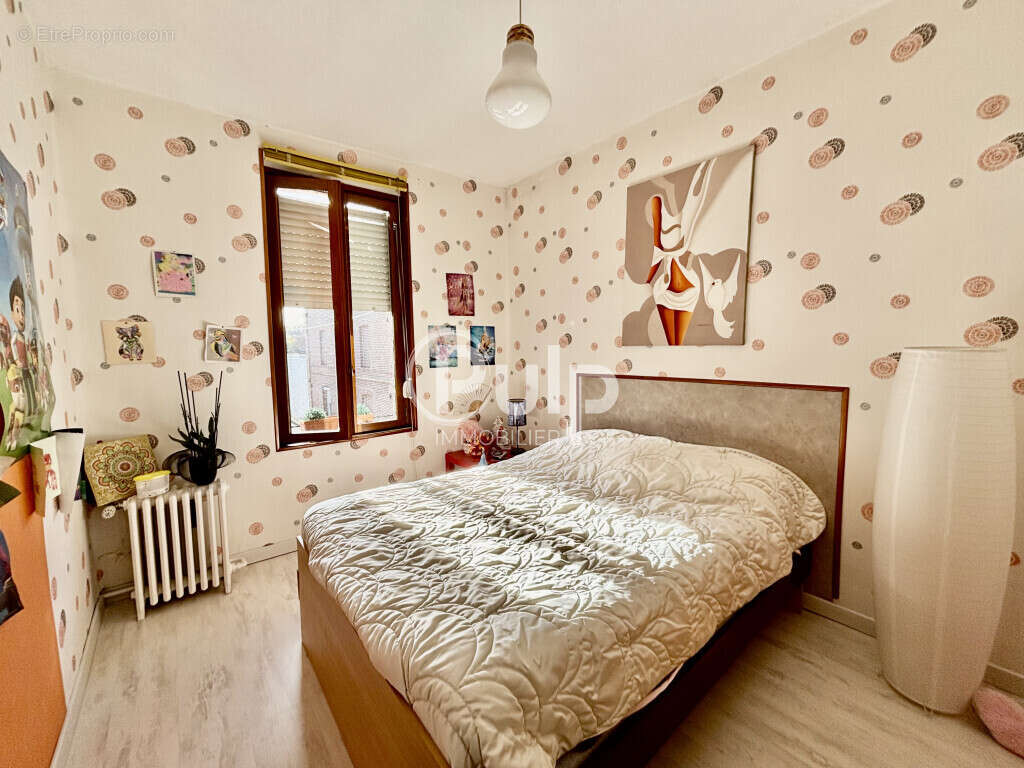 Maison à ANICHE