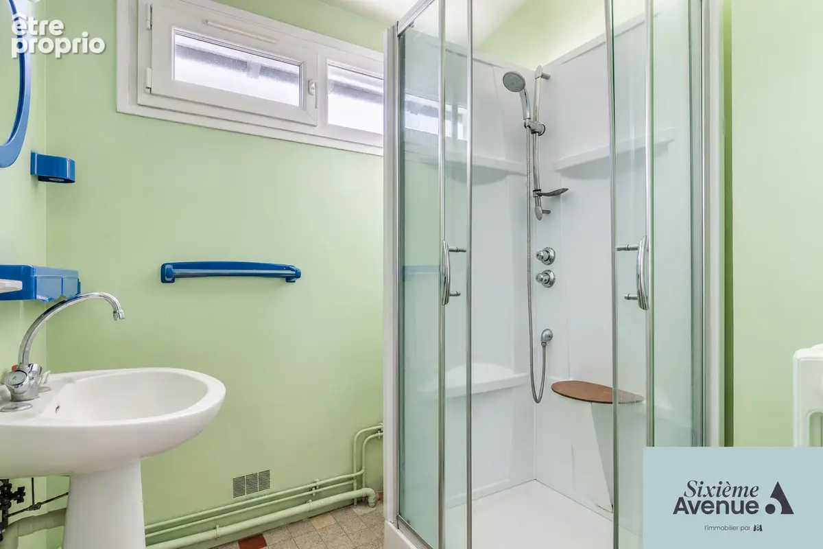 Maison Grigny 5 pièce(s) 115 m2 - photo 14