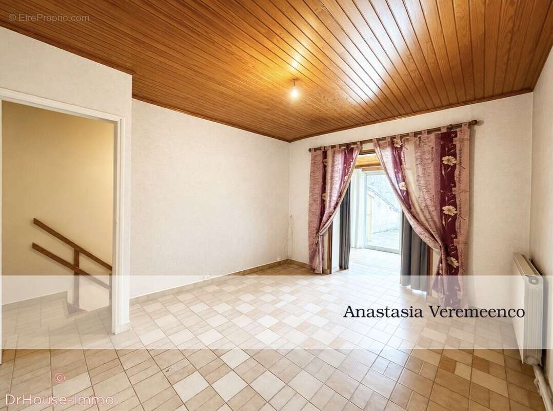 Maison 112 m² à Monsegur  - photo 6
