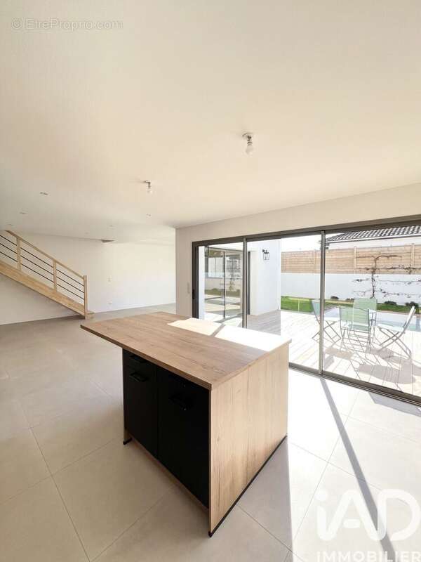 Photo 7 - Maison à ANGOULINS