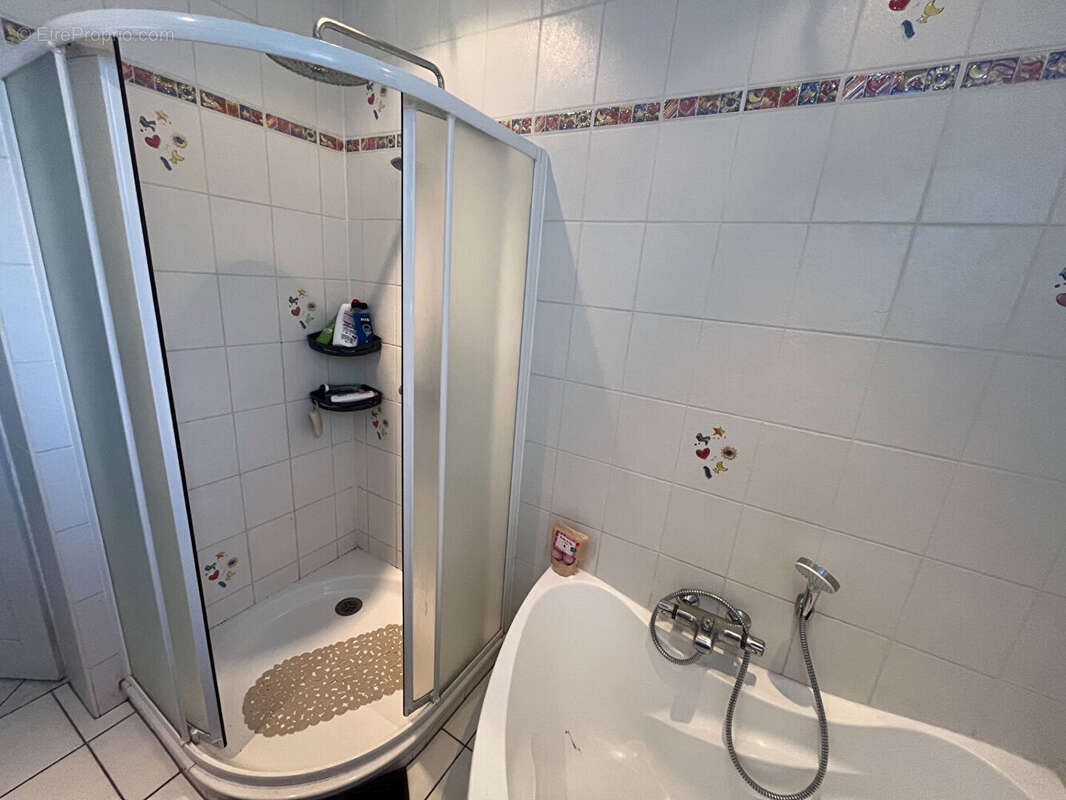 Maison Metz - photo 12