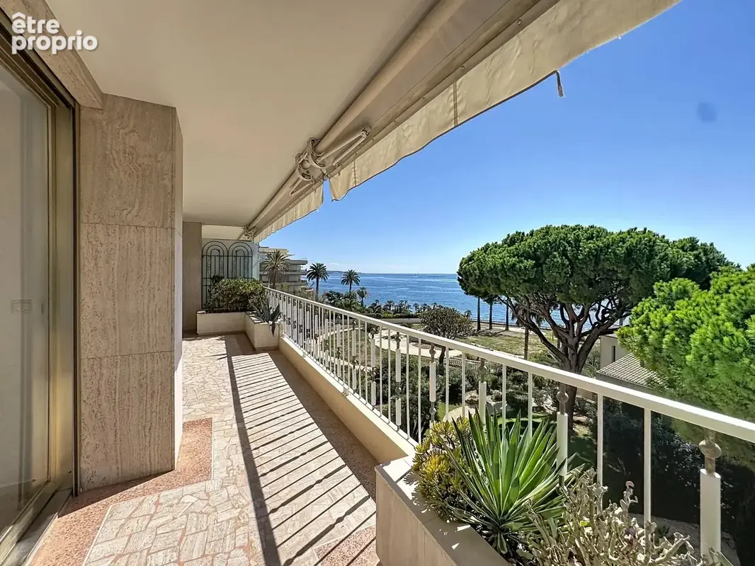 Photo Appartement à Cannes au prix de 990 000€