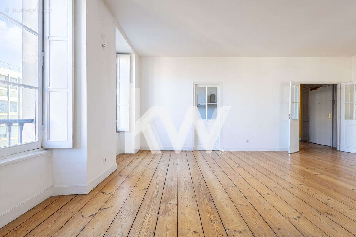 Appartement 125 m² à Bordeaux  - photo 4