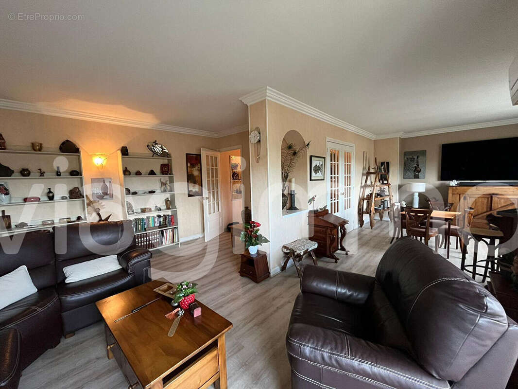 Appartement à VALENCE