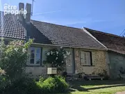 Maison à CHAILLAC