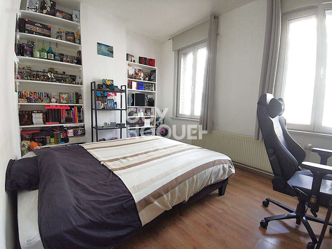 Maison à ARMENTIERES