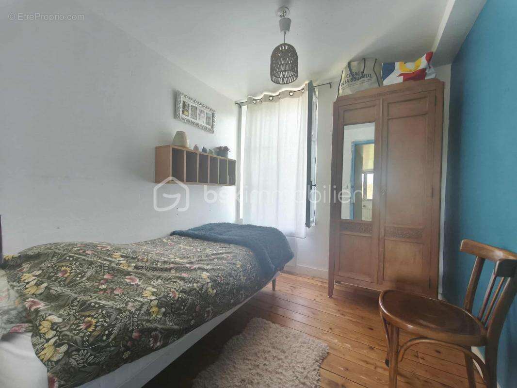 Maison à CHATEAU-THIERRY