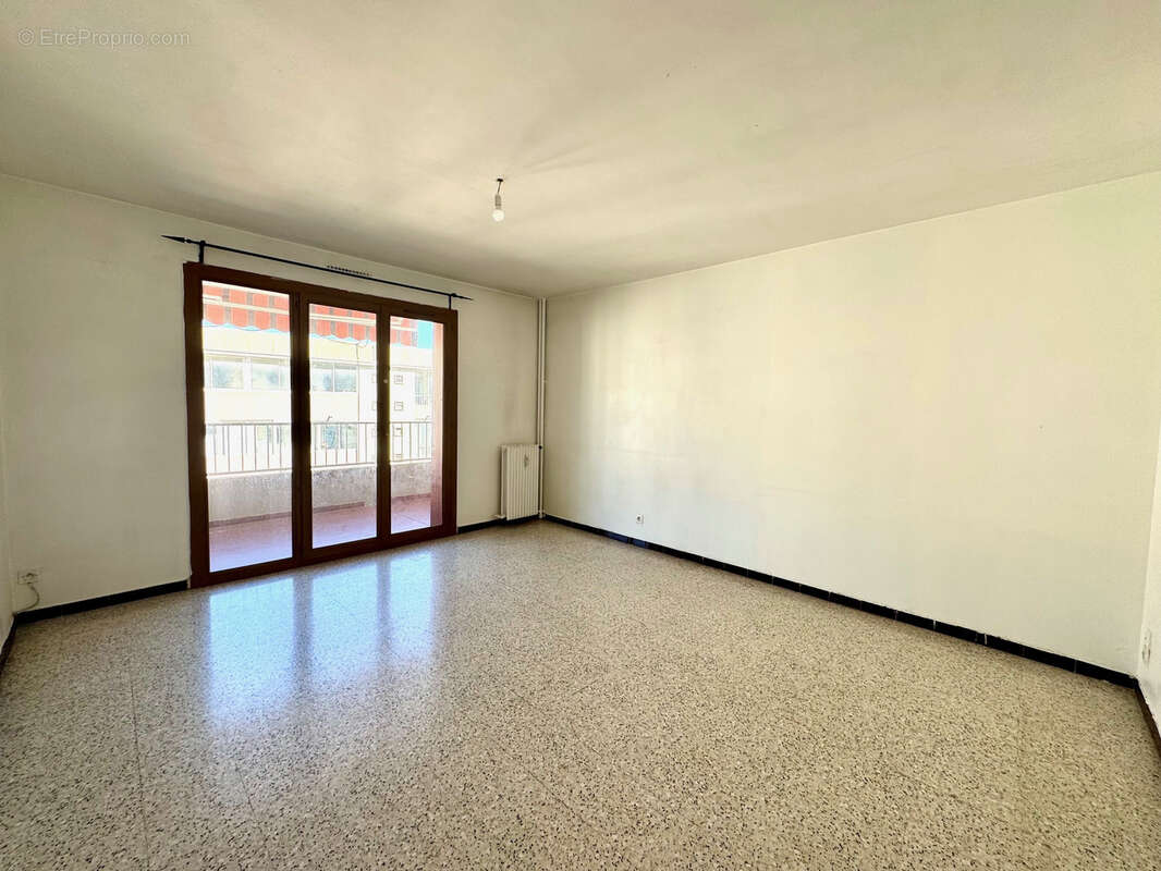 Appartement à LA SEYNE-SUR-MER