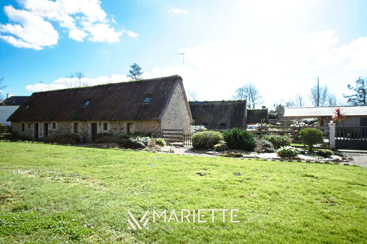 Appartement à RIEC-SUR-BELON