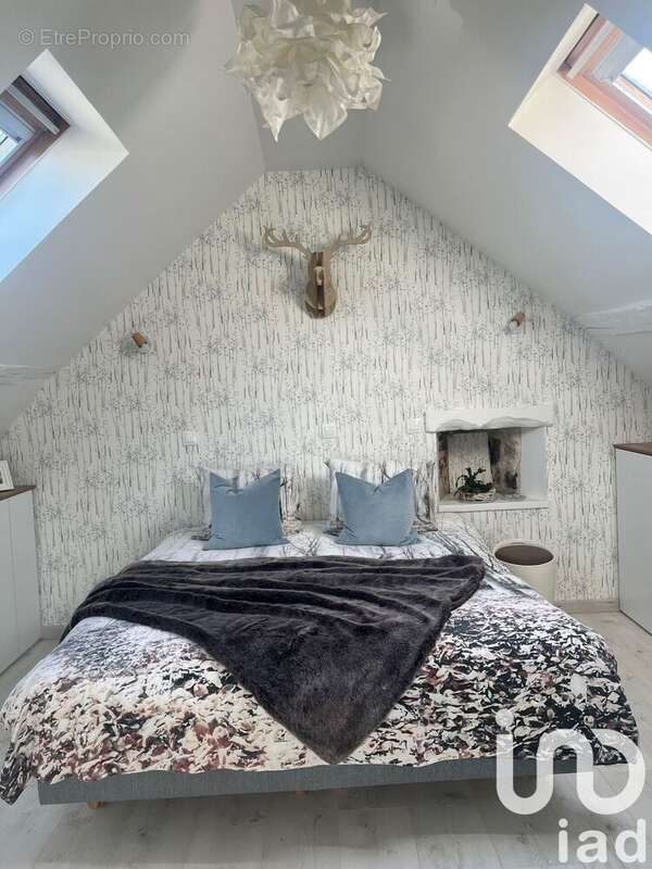 Photo 9 - Maison à SAINT-PIERRE-LES-NEMOURS