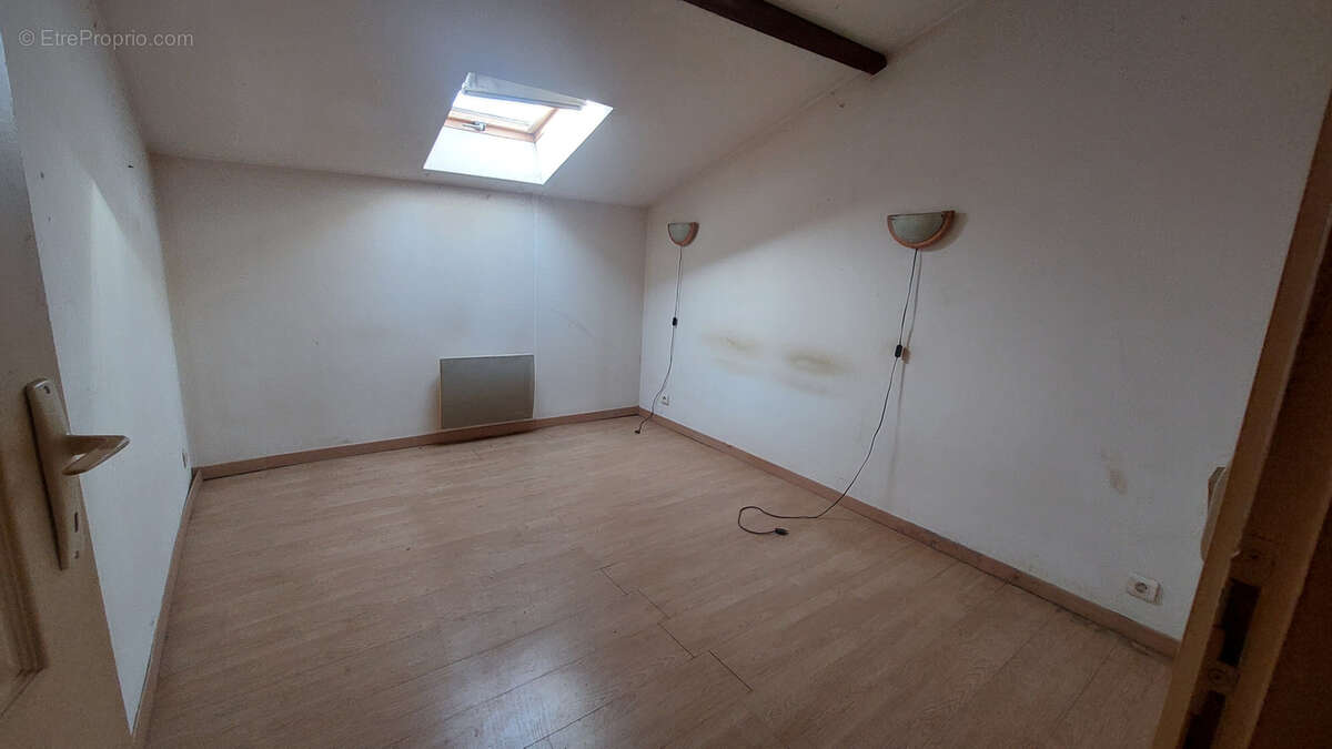 Appartement à LA REOLE