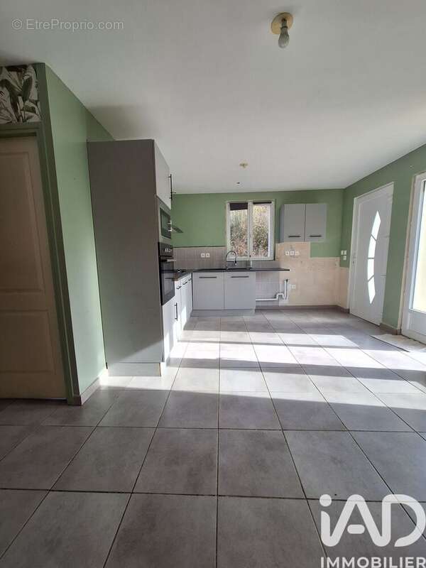 Photo 3 - Maison à SAMER