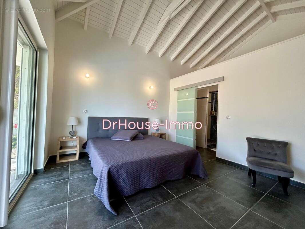 Maison à SAINT-MARTIN