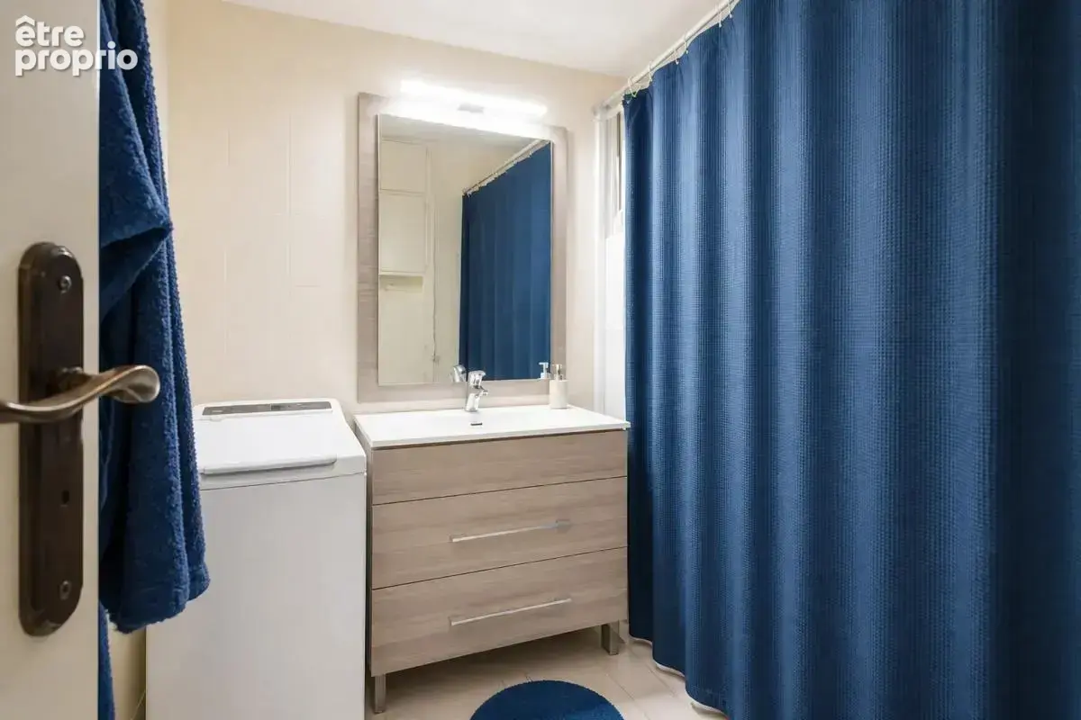 Appartement de 4 pièces de 81 m² à Livry-Gargan - photo 9