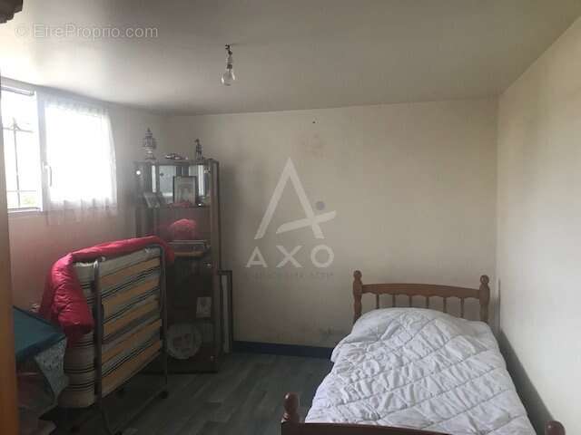 Maison à JARD-SUR-MER