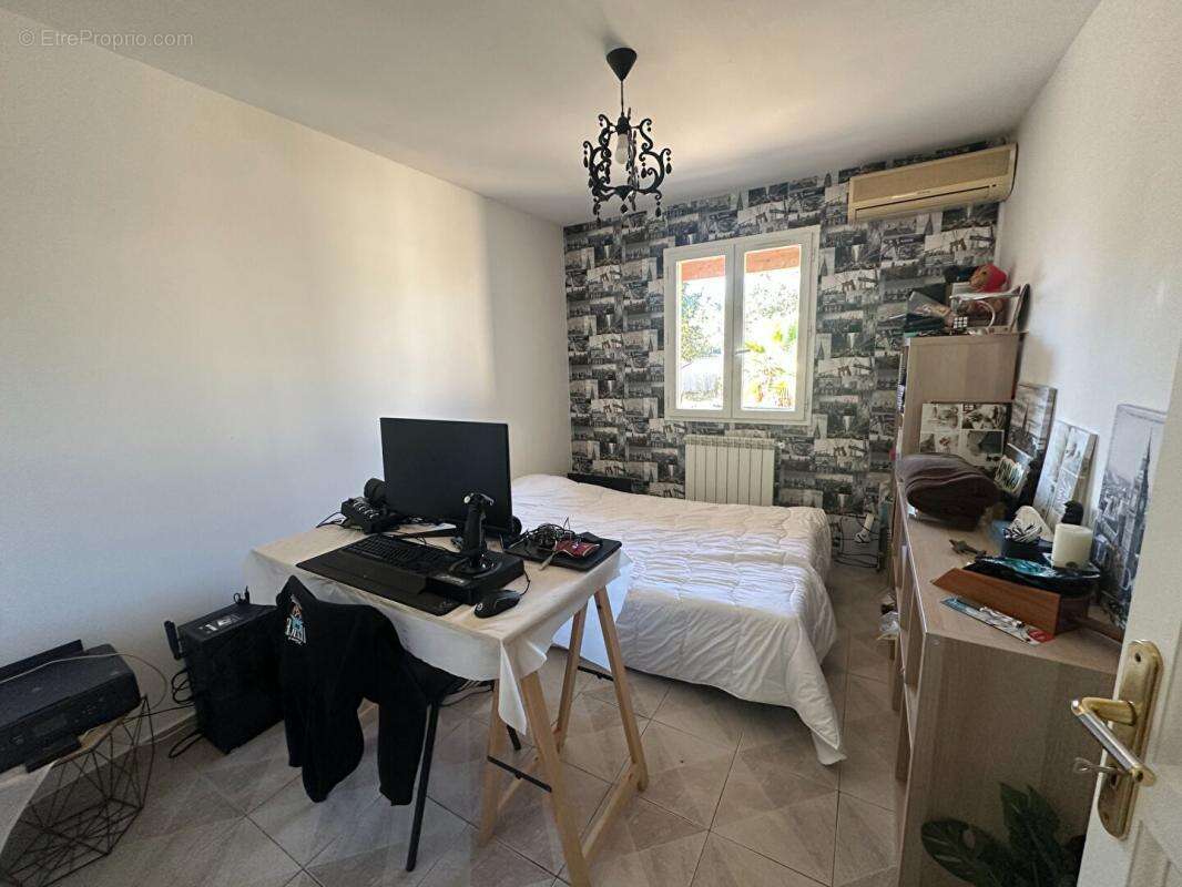 Maison à LATTES