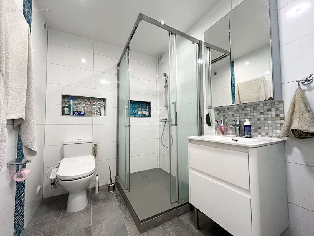 Appartement à POISSY