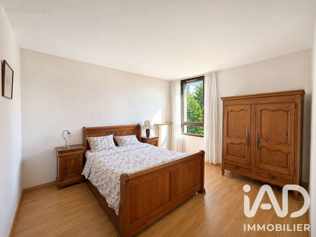 Appartement 93 m² à Ivry-Sur-Seine  - photo 8