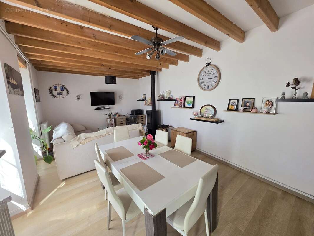 Maison à NERAC