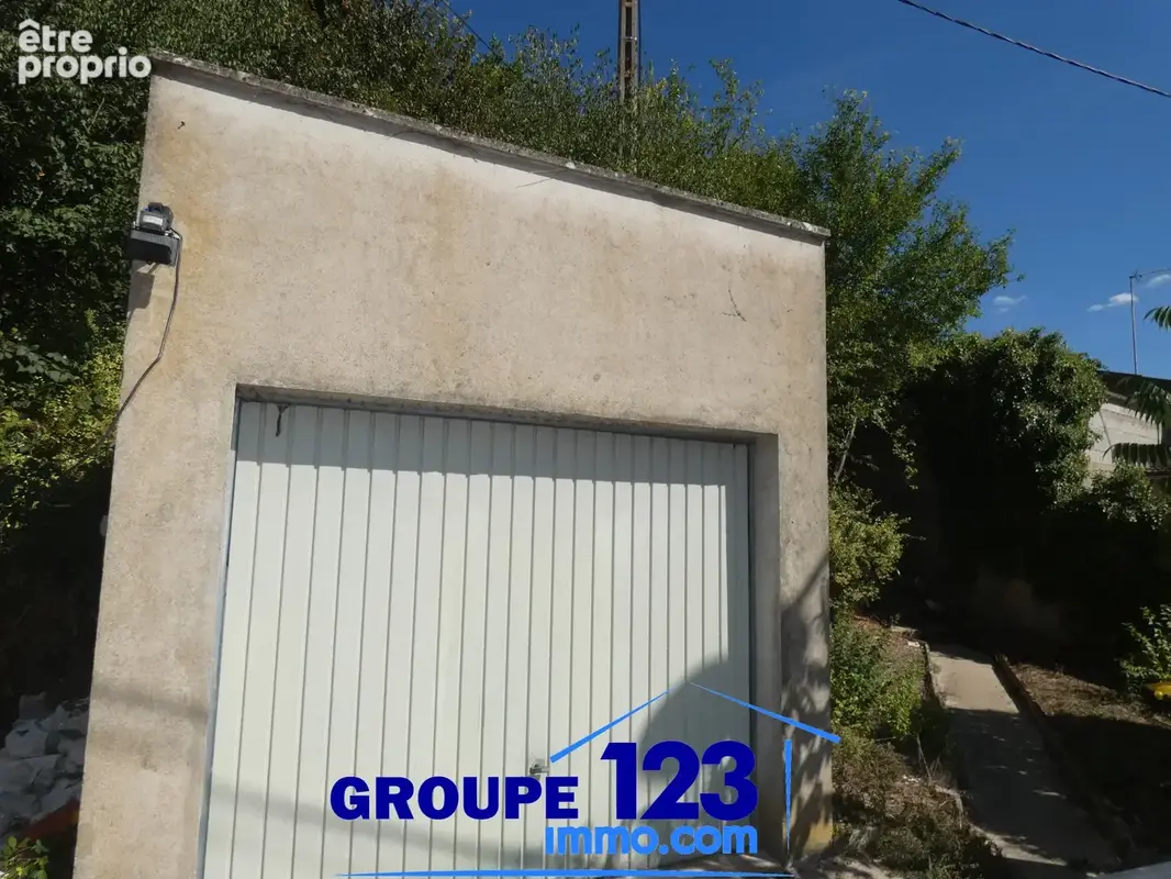 Maison avec garage - photo 13