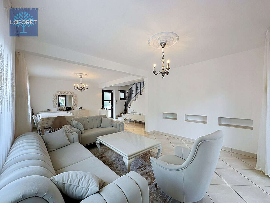 Maison Vendenheim 5 pièce(s) 109 m2 - photo 4
