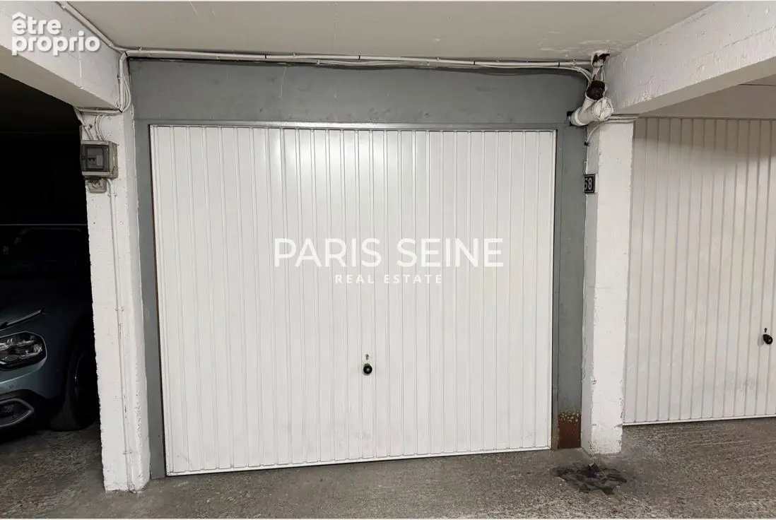 Paris seine - saint-honore - photo 4