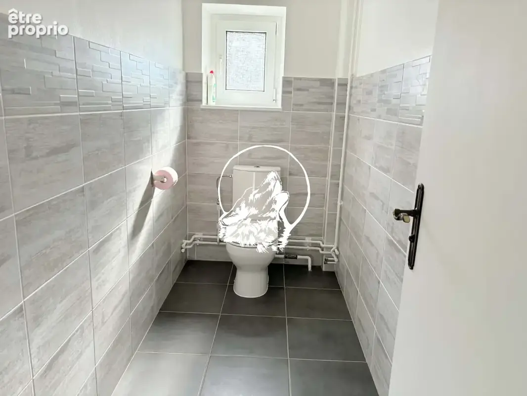 Appartement 3 pièces 67 m² à vendre à Hombourg-Haut (57470) - photo 6