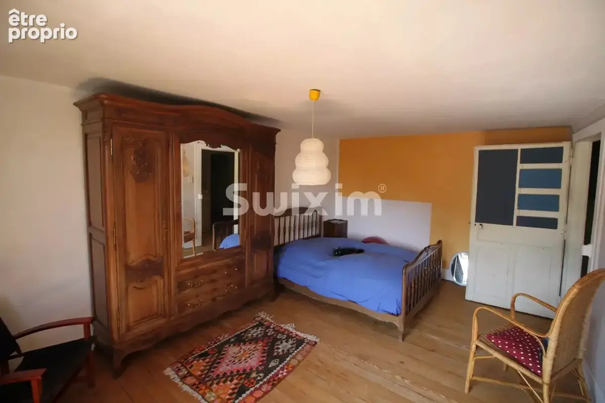Maison 20 pièces 367 m² à vendre à Bruyeres (88600) - photo 8