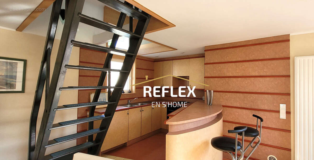 Magnifique propriété composée de deux maisons - photo 18