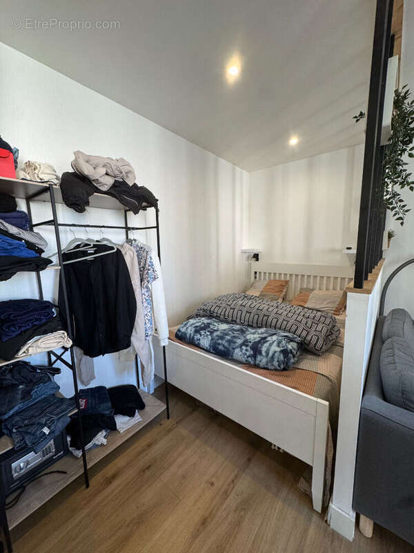 Appartement à LORIENT