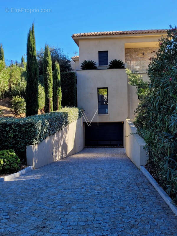 Appartement à SAINTE-MAXIME