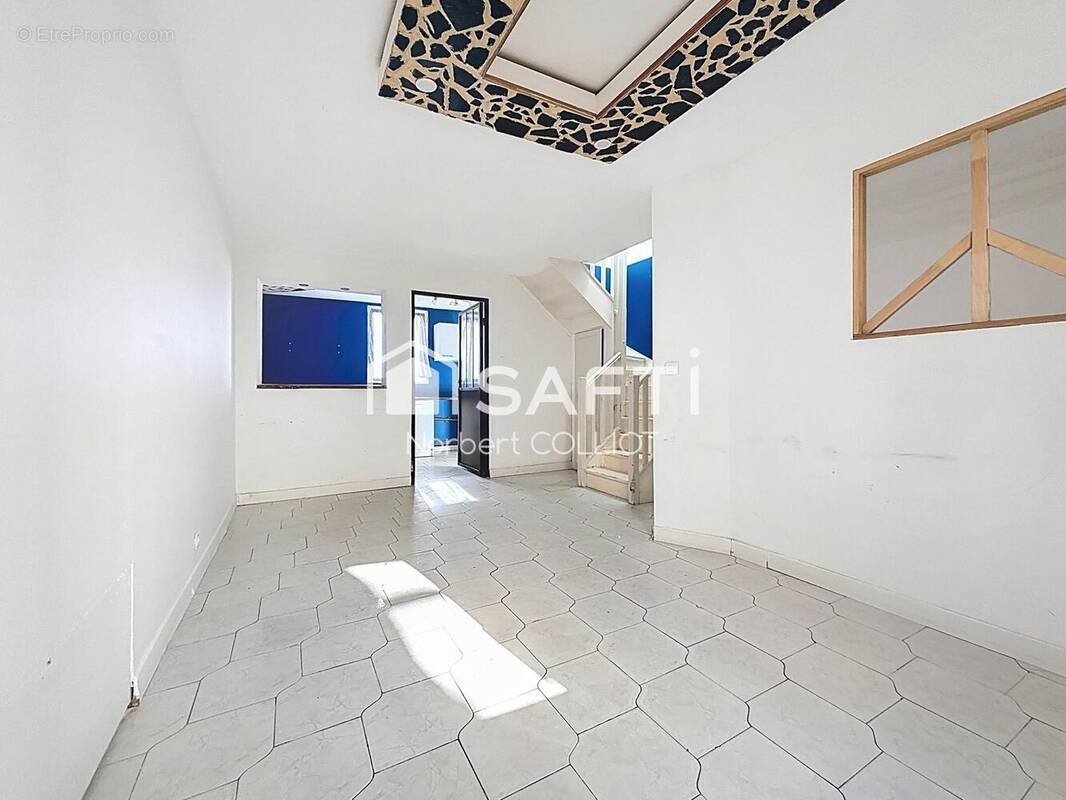 Photo 1 - Maison à CHEVREUSE