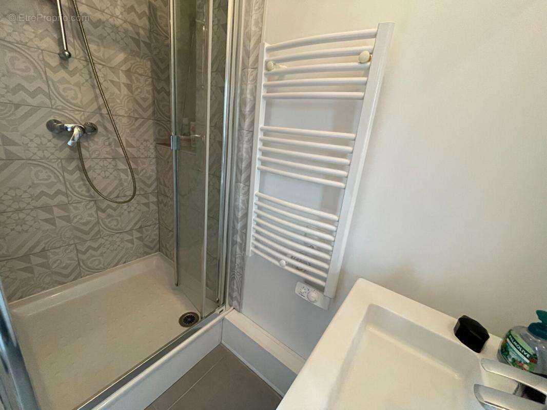 Maison à SAINT-ARNOULT-EN-YVELINES