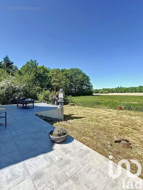 Maison 216 m² à Chatillon-La-Borde  - photo 2