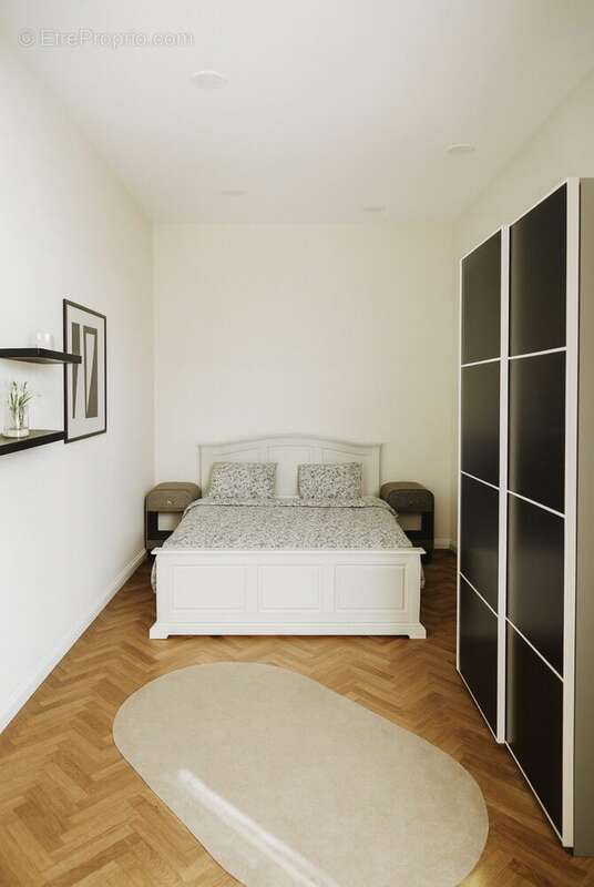 Appartement à LAGNIEU