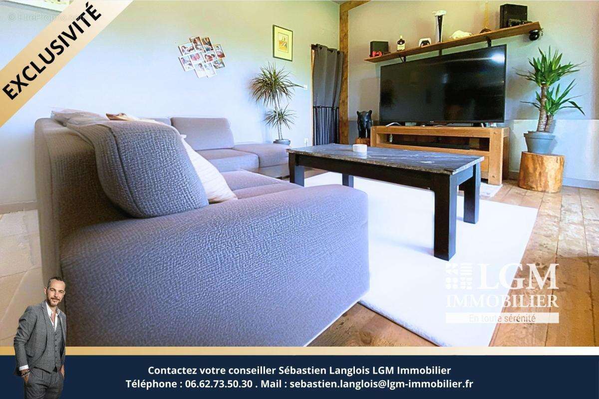 Maison à PLAISANCE-DU-TOUCH