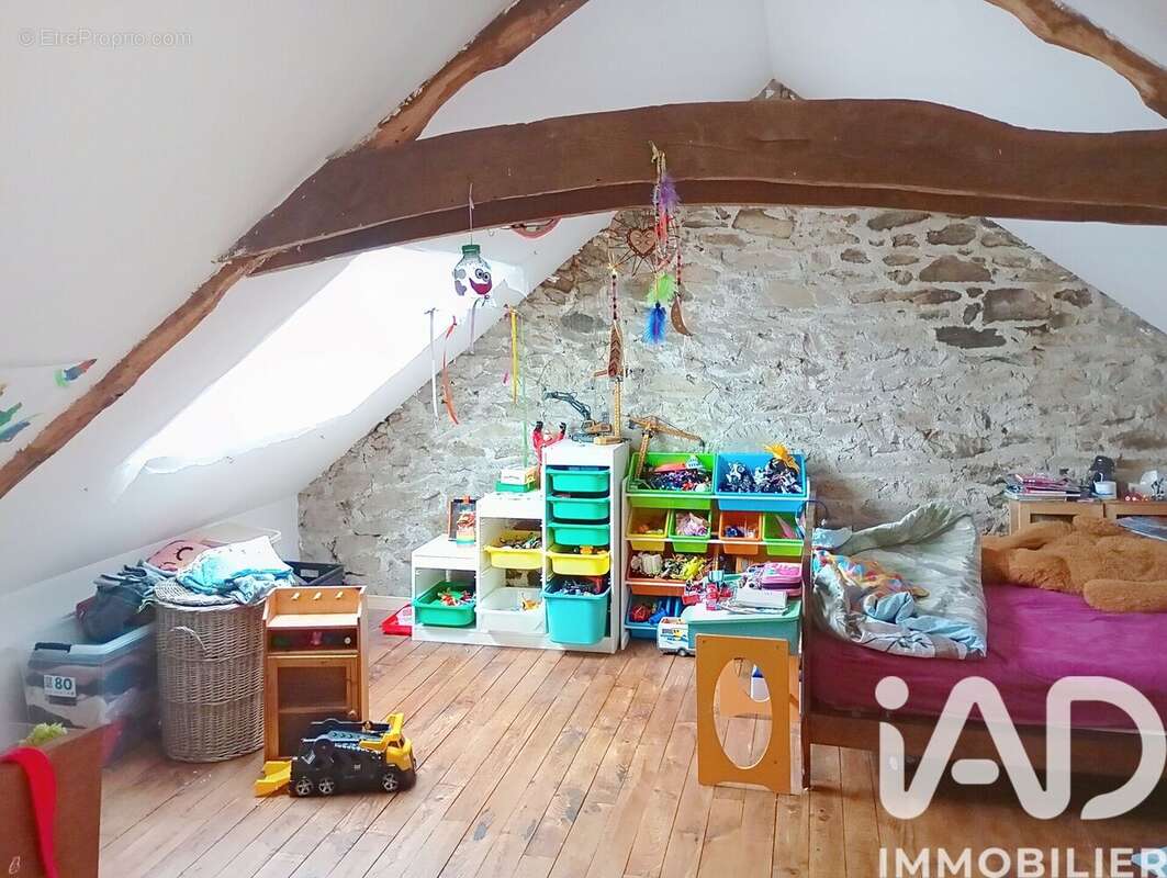 Photo 7 - Maison à LA CHAPELLE-NEUVE