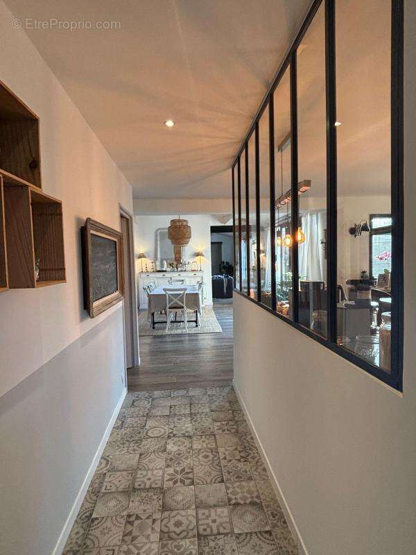 Maison à SAINT-PIERRE-D'OLERON