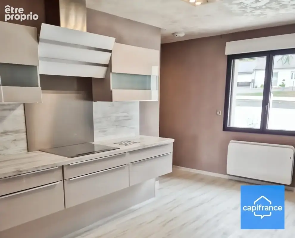 Maison à vendre 6 pièces JANZE (35) - photo 2