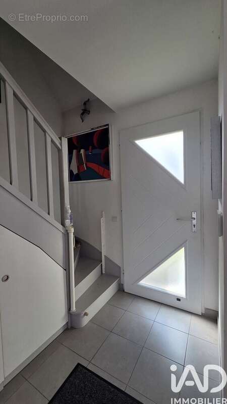 Maison 138 m² à Joue-Les-Tours  - photo 5