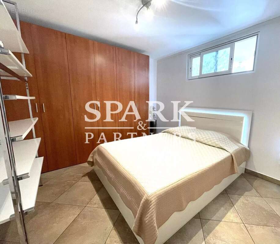 Appartement à BEAUSOLEIL