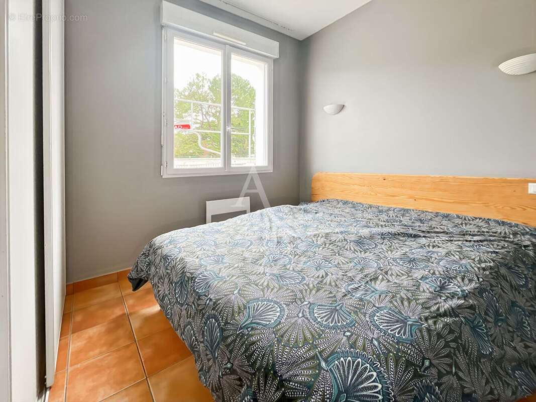 Appartement à SAINT-JEAN-DE-MONTS