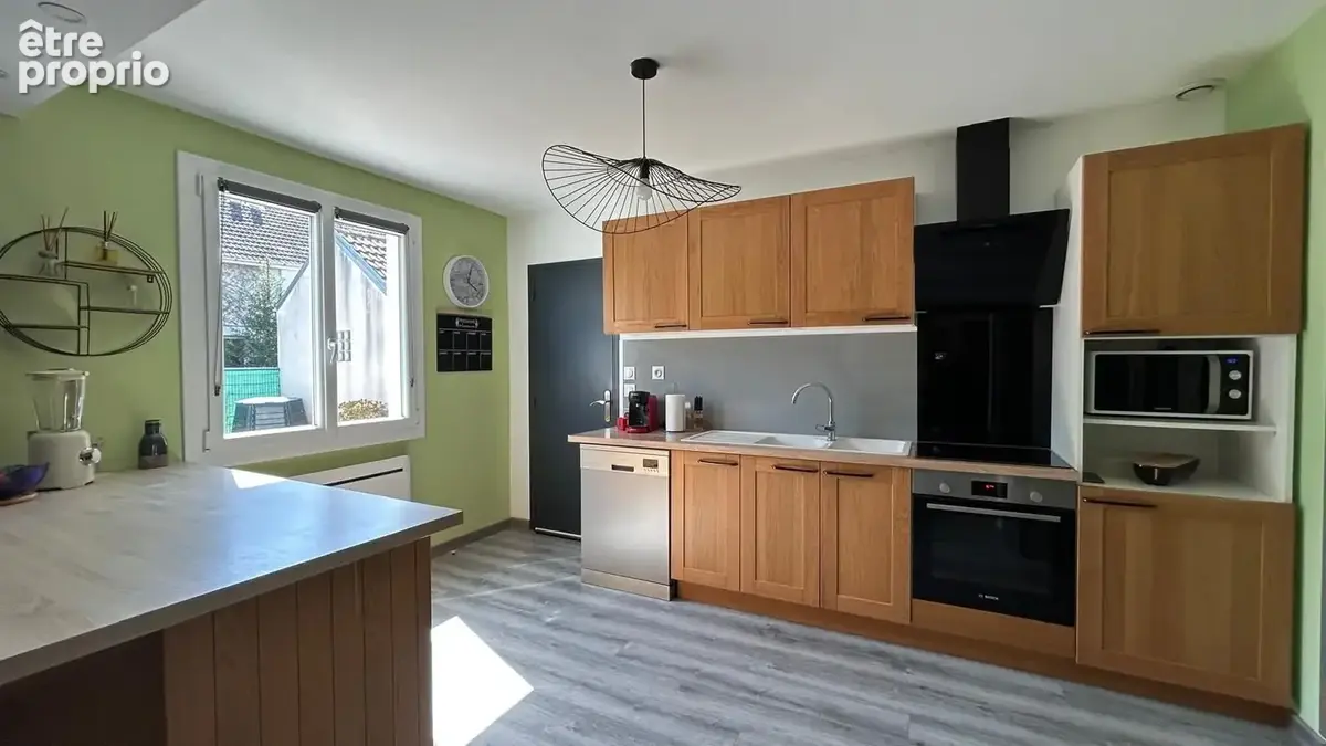 Maison 87 m² à Jargeau  - photo 7