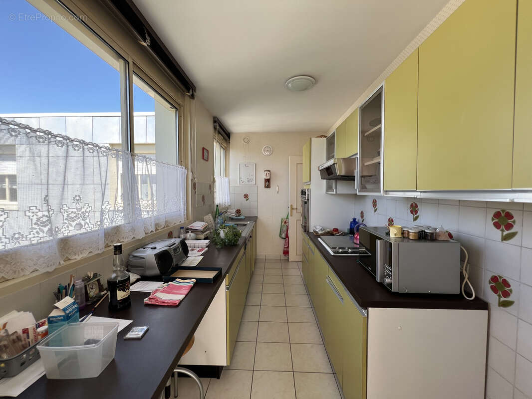 Appartement à LA ROCHE-SUR-YON