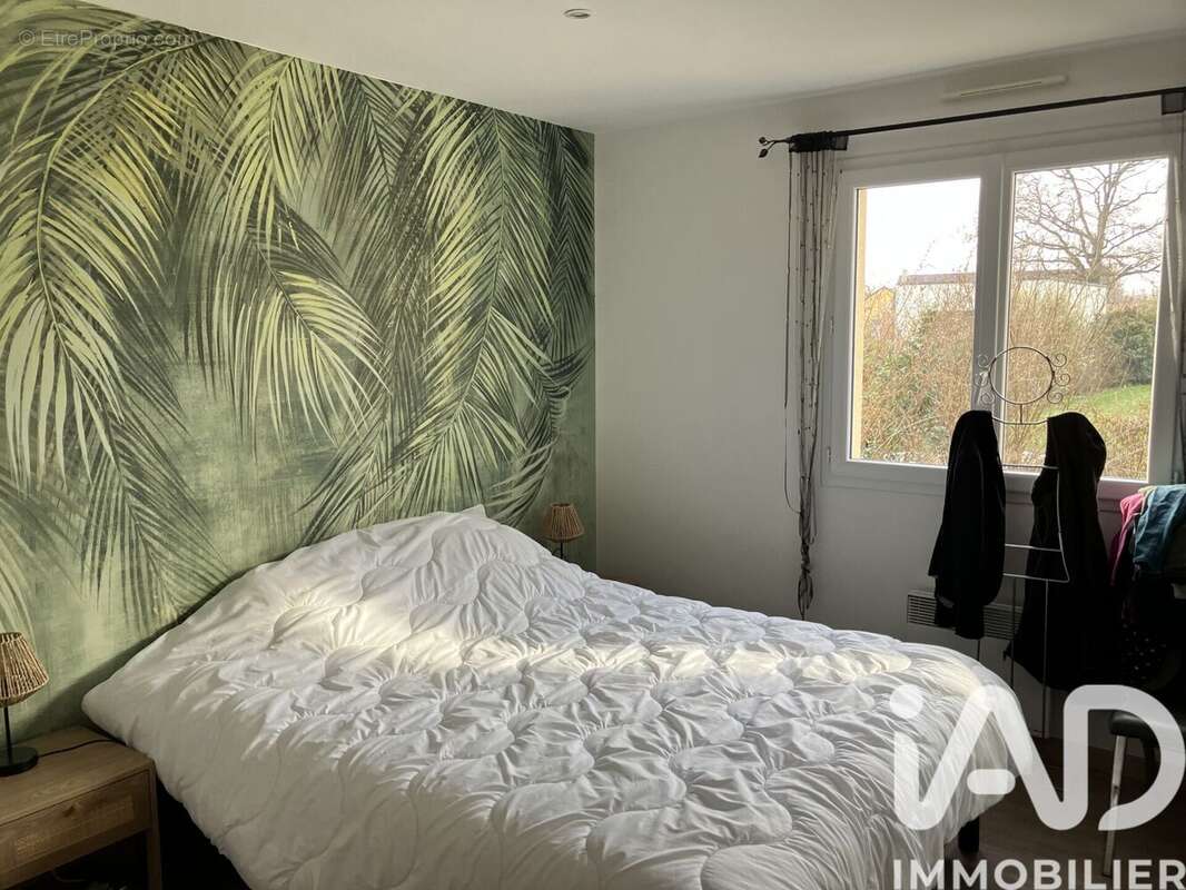 Photo 9 - Maison à GUECELARD